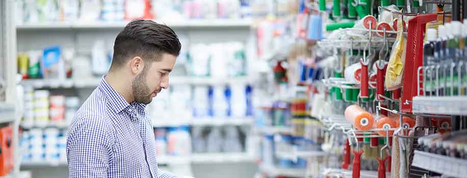 Security Solutions for Home Improvement Stores in Miami,  FL