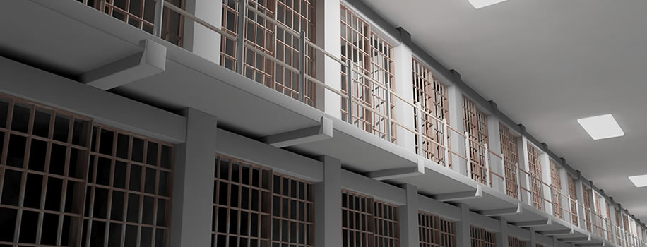 Security Solutions for Correctional Facility in Miami,  FL