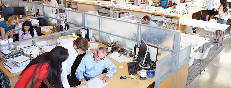 Security Solutions for Offices in Miami,  FL