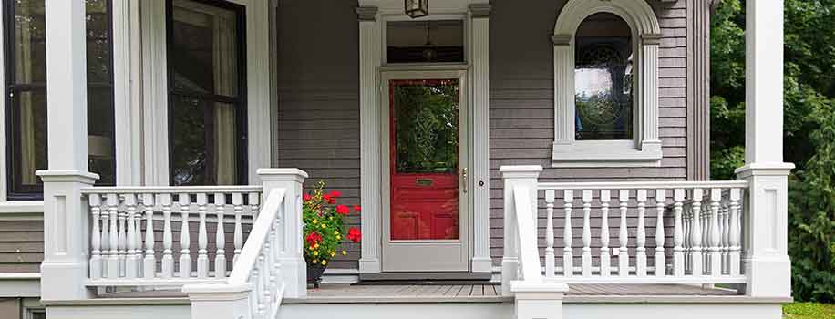 Security Solutions for Residences in Miami,  FL