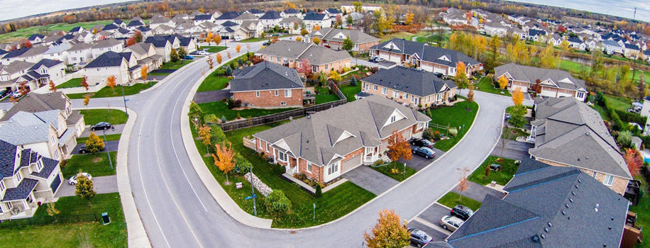 Security Solutions for Subdivisions in Miami,  FL